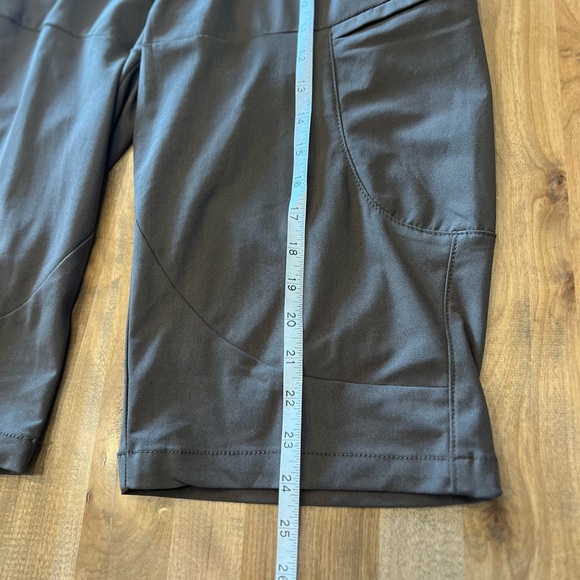 Projek Raw pull on bermuda - Picture 9 of 10